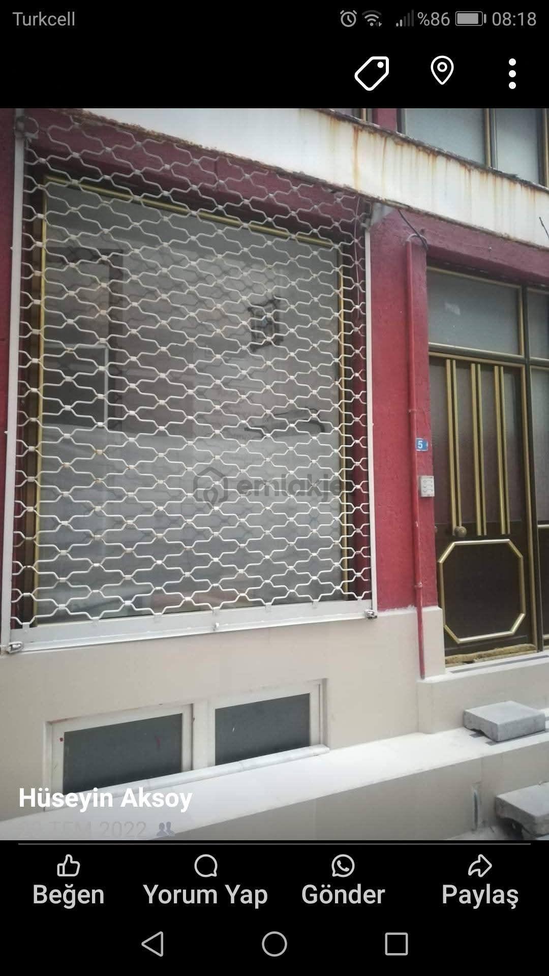 Komple Satılık Bina - 7