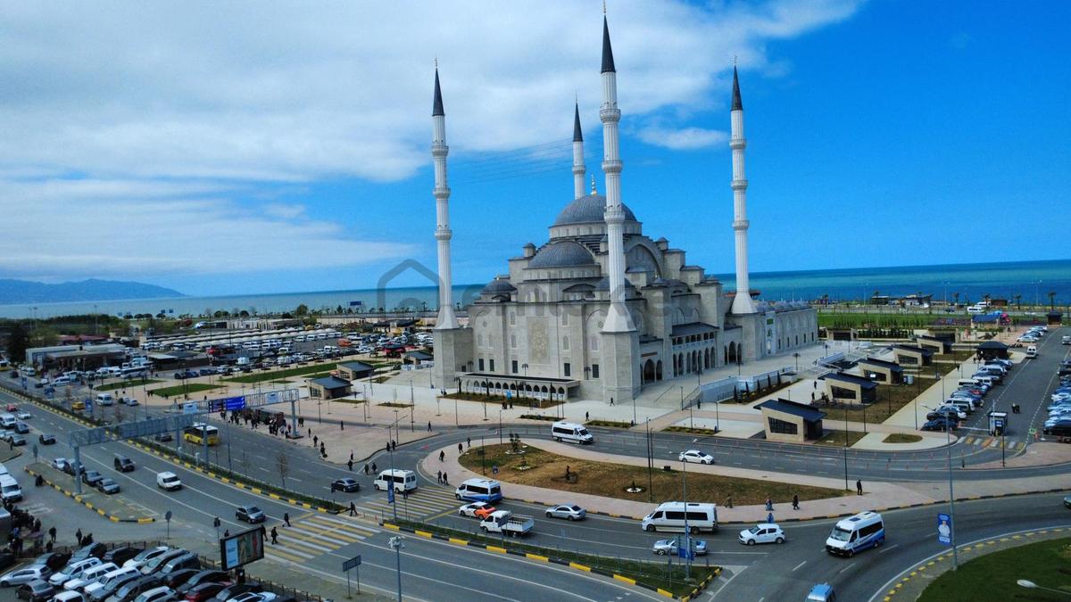 Trabzonda Satılık Ticari Bina - 20