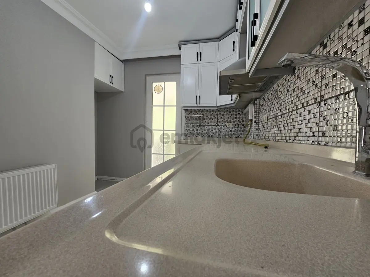 Onmax Ören'de Kaçırılmayacak Bahçeli 4+1 Villa (denize 600m) - 11