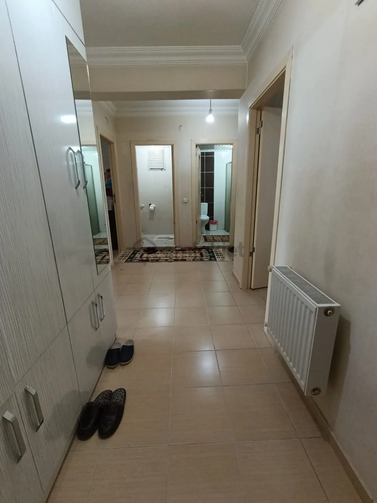 Çamlıca Da Eşyalı 2+1 Kiralık Daire - 18