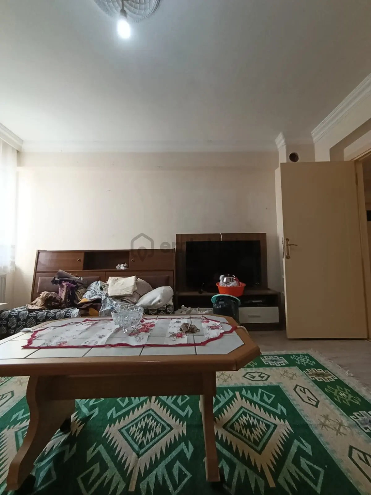 Çamlıca Da Eşyalı 2+1 Kiralık Daire - 11