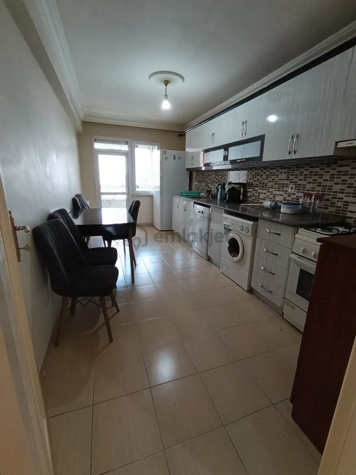 Çamlıca Da Eşyalı 2+1 Kiralık Daire - 2