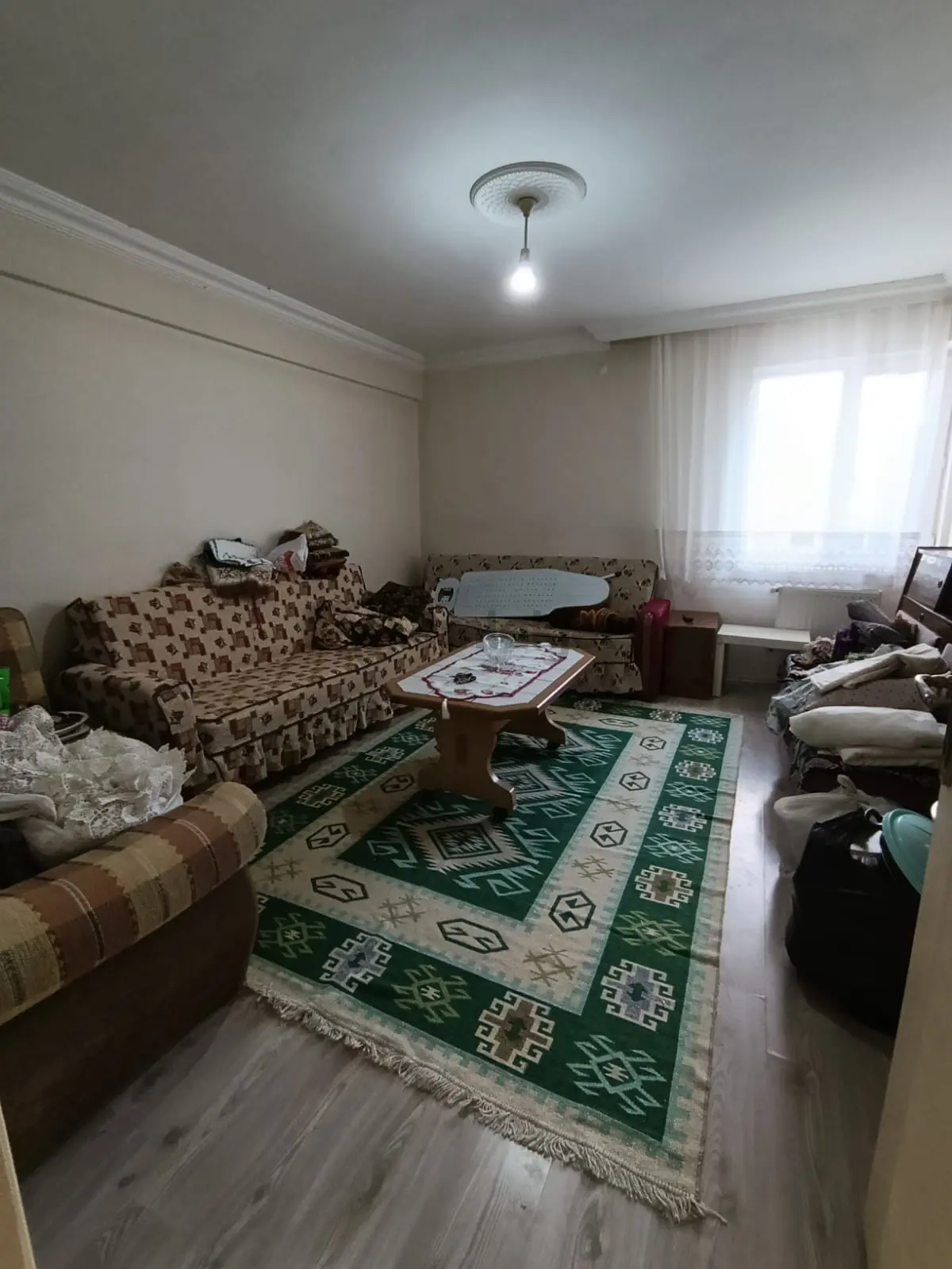 Çamlıca Da Eşyalı 2+1 Kiralık Daire - 9