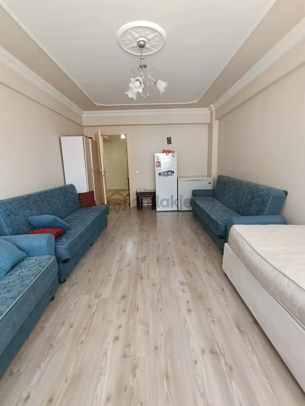 Çamlıca Da Eşyalı 2+1 Kiralık Daire - 7
