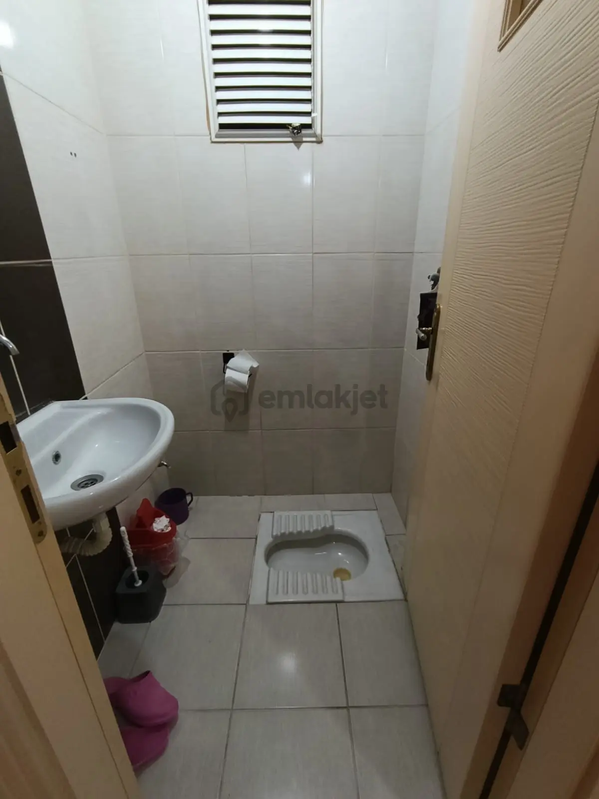 Çamlıca Da Eşyalı 2+1 Kiralık Daire - 16