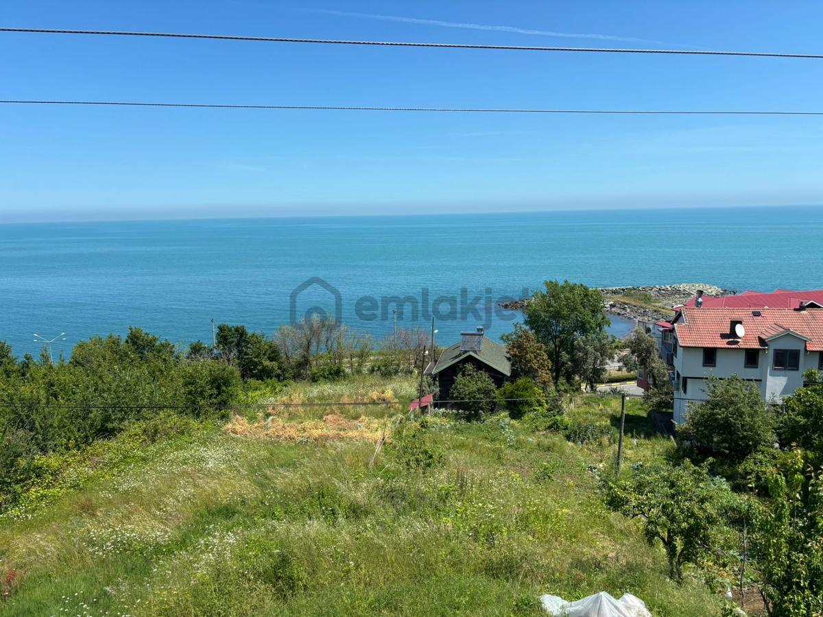Deha Emlaktan Satılık 2 Tane Villa Akçaabat Özmersin - 27