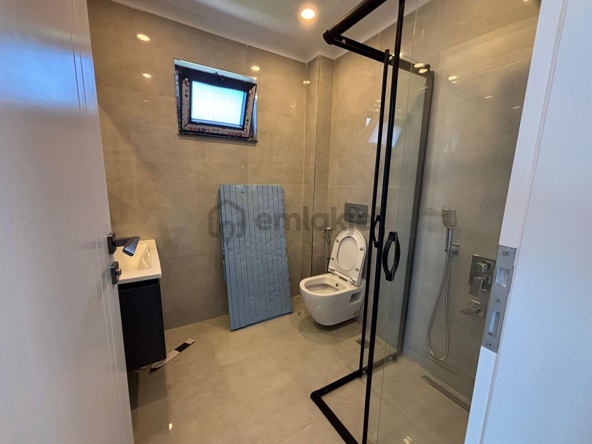 Deha Emlaktan Satılık 2 Tane Villa Akçaabat Özmersin - 14