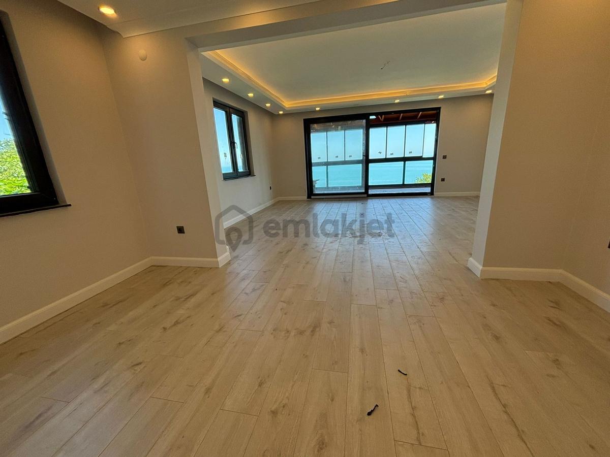 Deha Emlaktan Satılık 2 Tane Villa Akçaabat Özmersin - 5