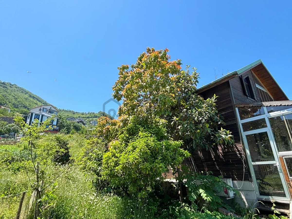 Deha Emlaktan Satılık 2 Tane Villa Akçaabat Özmersin - 29