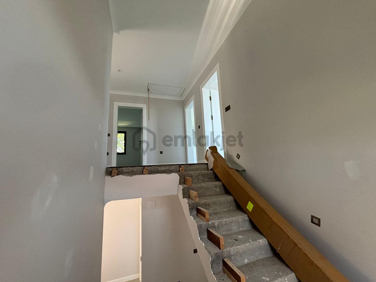Deha Emlaktan Satılık 2 Tane Villa Akçaabat Özmersin - 21