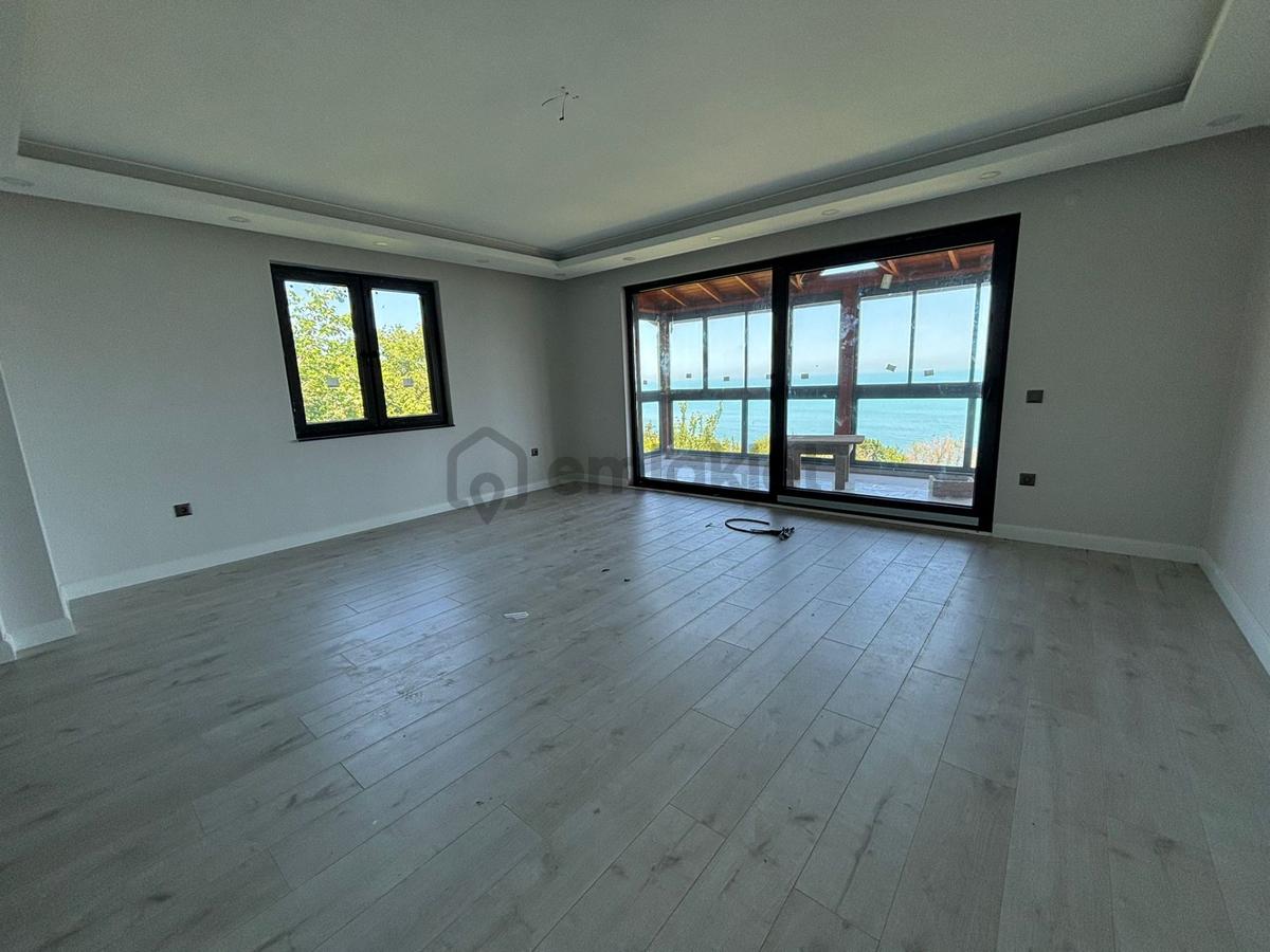 Deha Emlaktan Satılık 2 Tane Villa Akçaabat Özmersin - 10