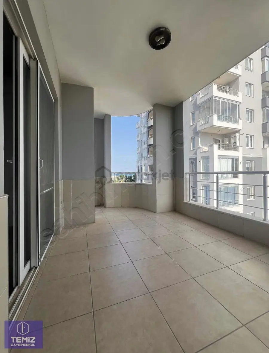 Erdemli Alatapark Sitesi Satılık Daite - 26