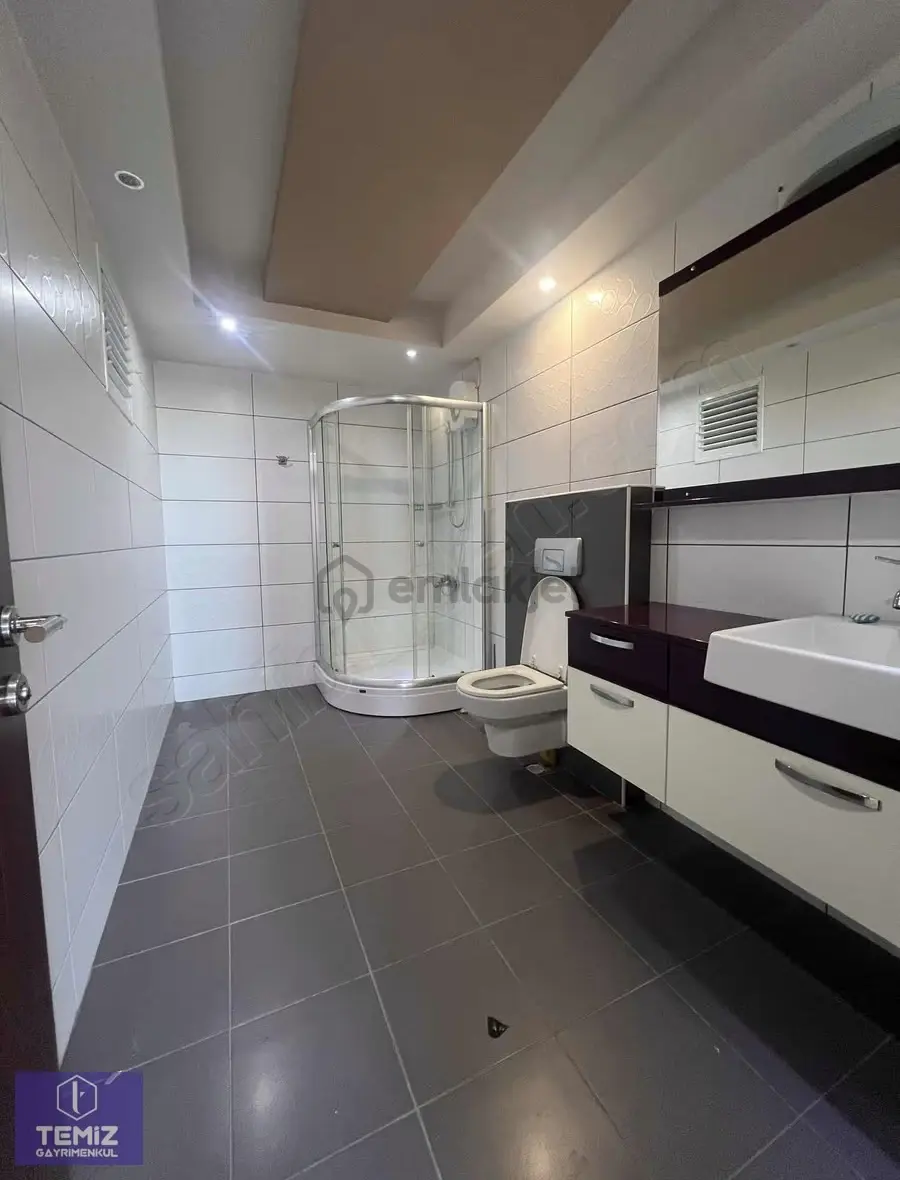 Erdemli Alatapark Sitesi Satılık Daite - 4