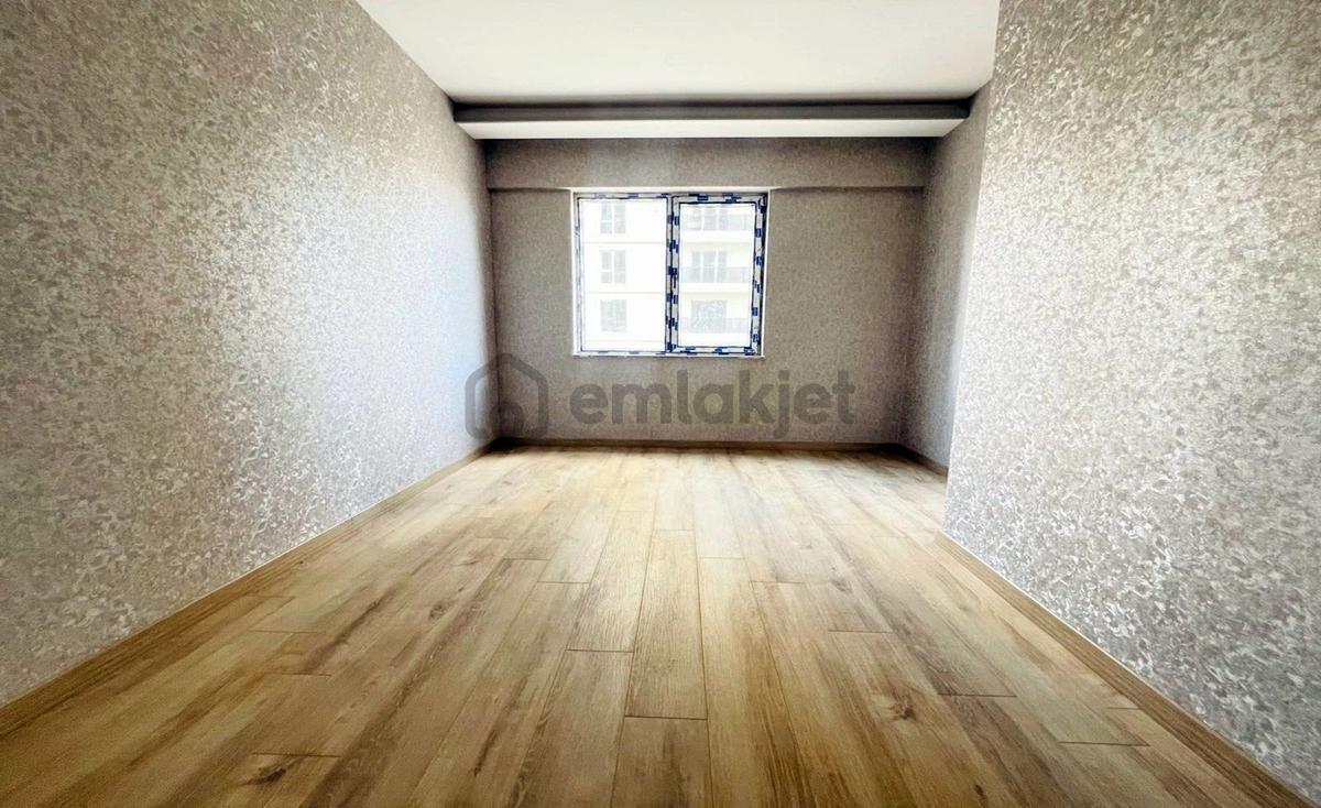 Bulvarda Muhteşem Manzaralı Site Dairesi - 19