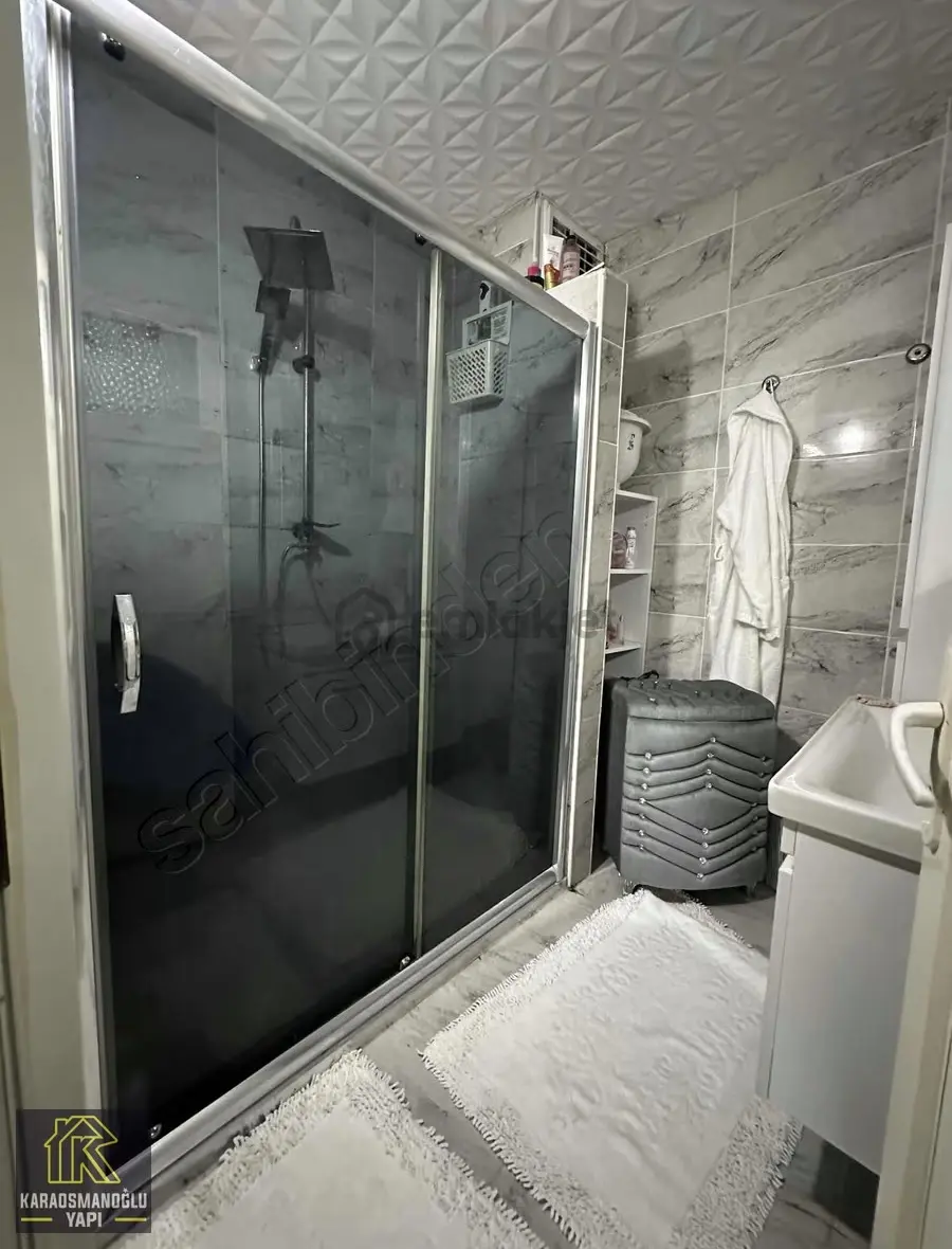 Yeni Mahalle'de Satılık 4+1 Dubleks Daire (180m²)