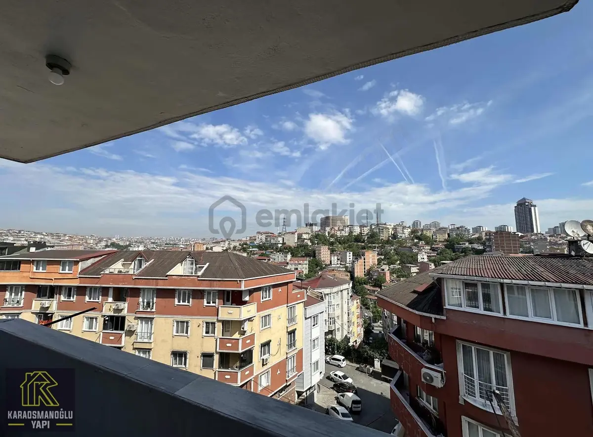 Yeni Mahalle'de Satılık 4+1 Dubleks Daire (180m²) - 3
