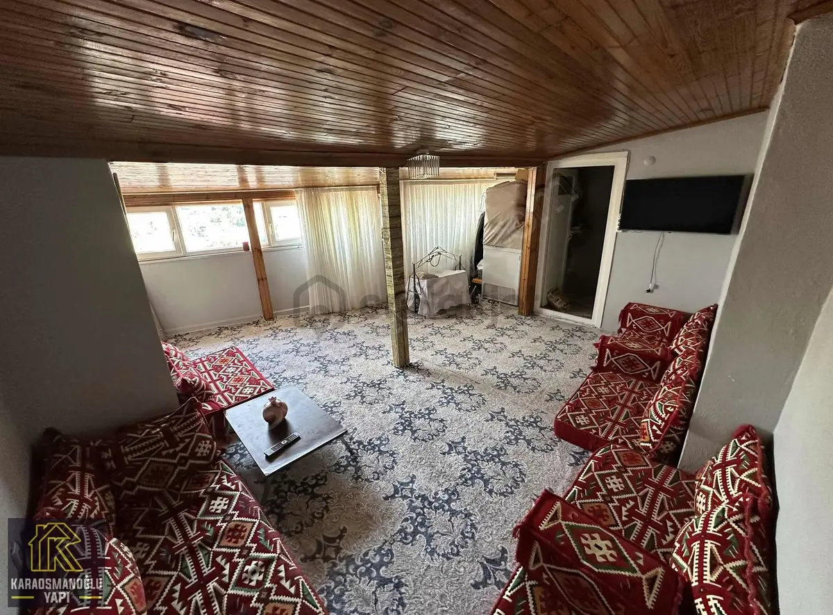 Yeni Mahalle'de Satılık 4+1 Dubleks Daire (180m²) - 2