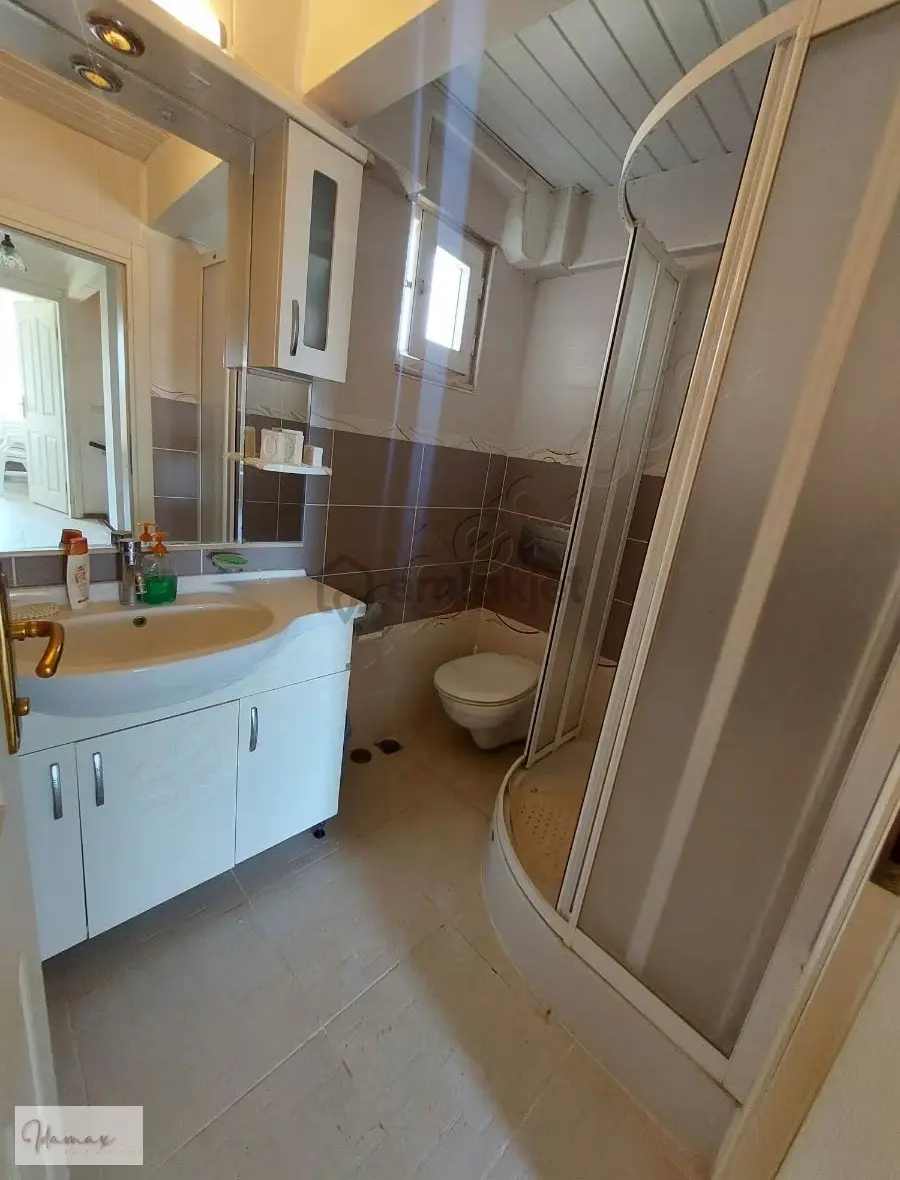 İdamax'tan Manavgat Dilkum Sitesi'nde Satılık Villa - 8
