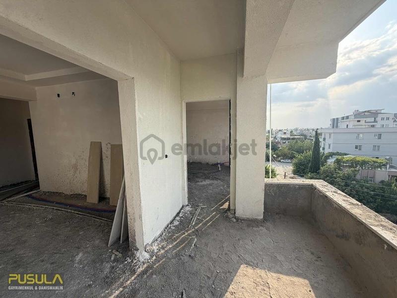 Pusula Gm Karapınar Mh Gözde Sit. 3+1 Arakat Lüks Daire - 14