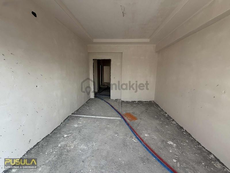 Pusula Gm Karapınar Mh Gözde Sit. 3+1 Arakat Lüks Daire - 19
