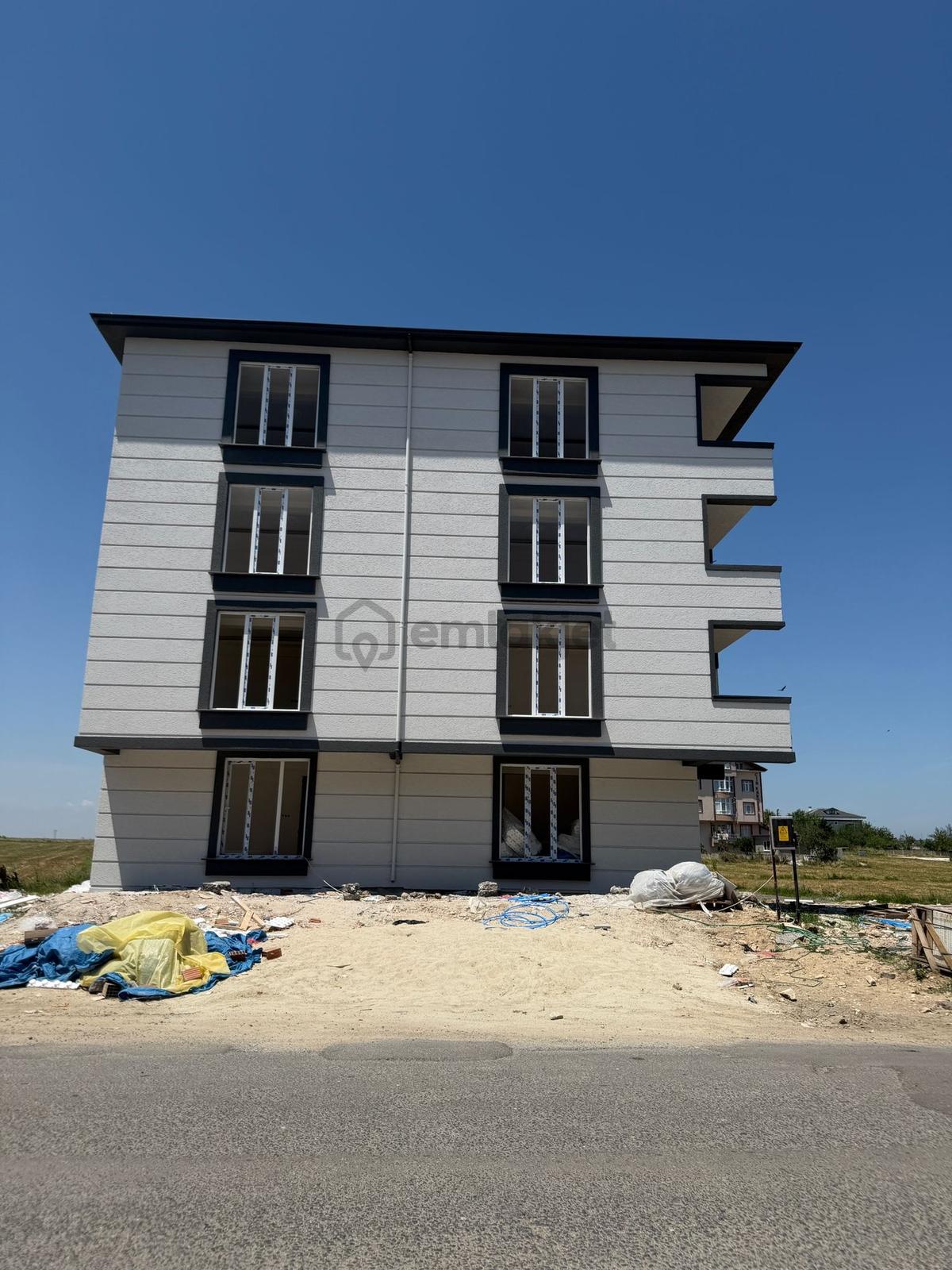 Kemalpaşa Mah. 2+1 Satılık Daireler - 8