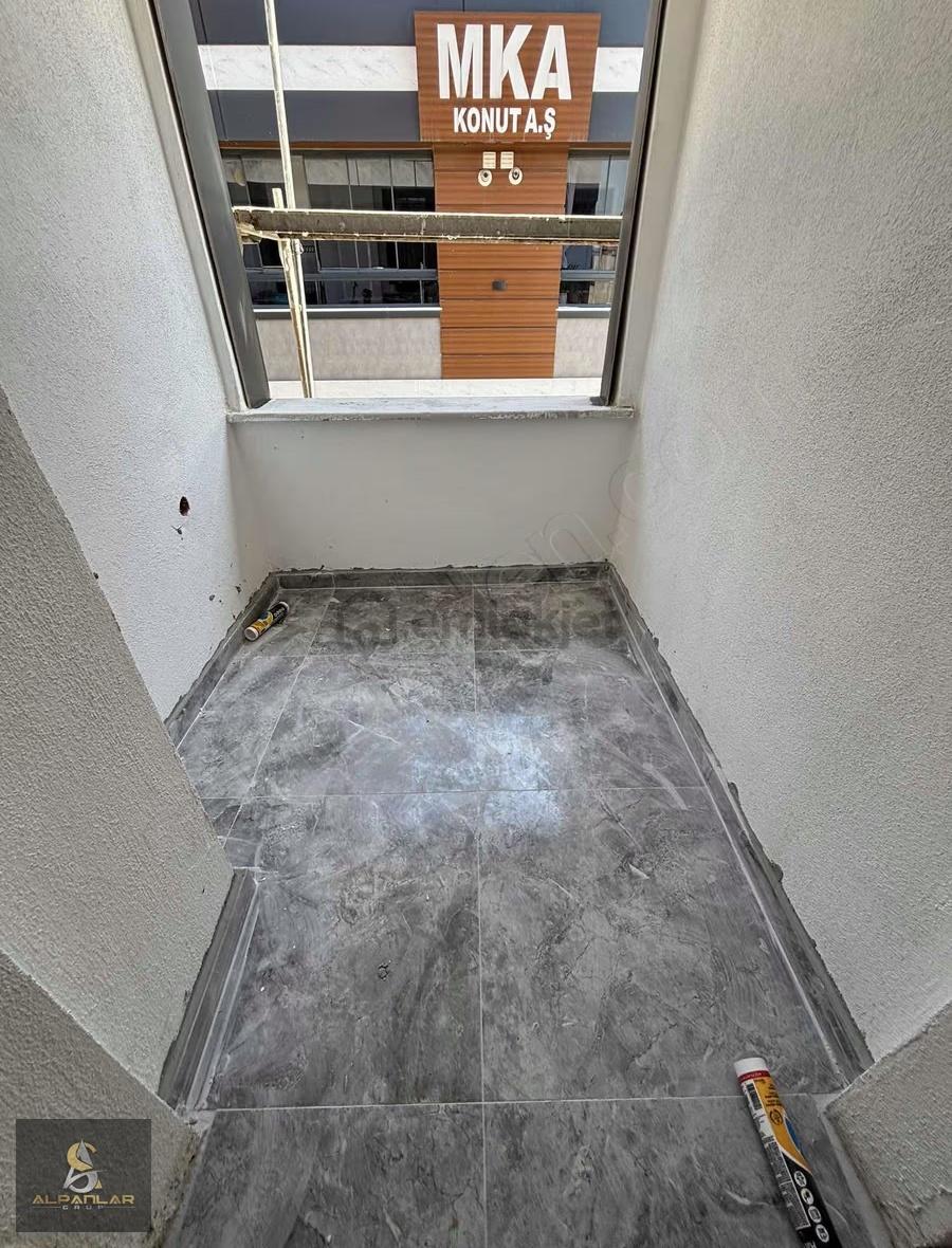 İstasyon Mah. 4+2 Satılık 200m2 Sıfır Dubleks Daire - 6