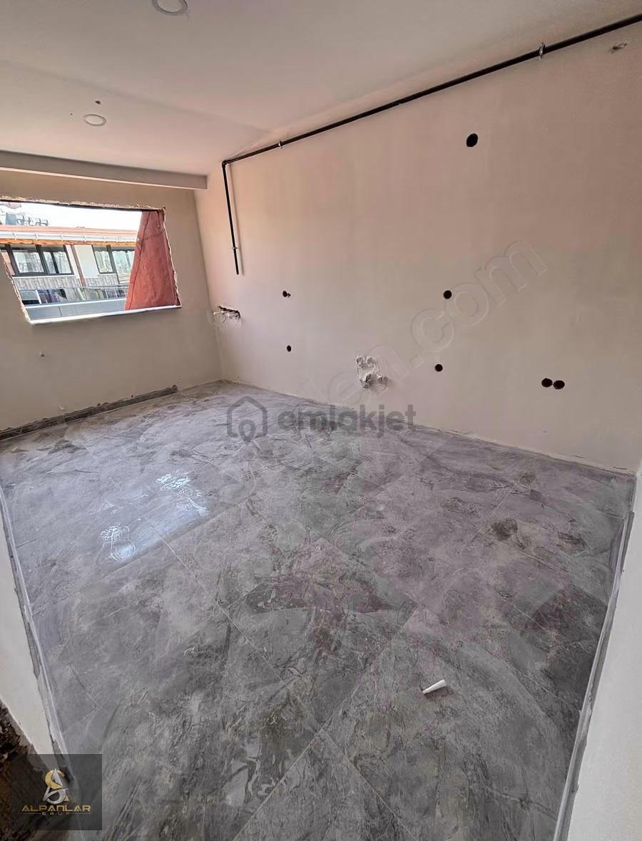 İstasyon Mah. 4+2 Satılık 200m2 Sıfır Dubleks Daire - 18