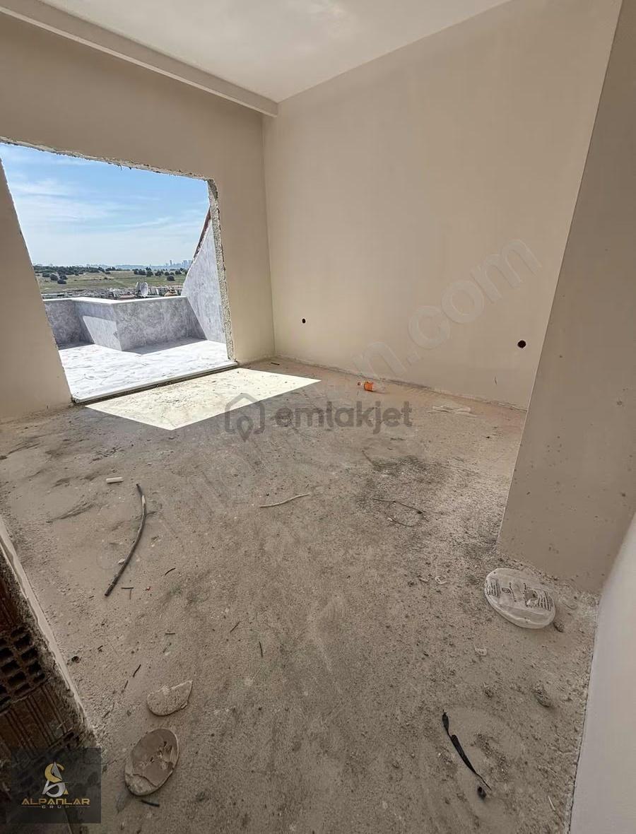İstasyon Mah. 4+2 Satılık 200m2 Sıfır Dubleks Daire - 26