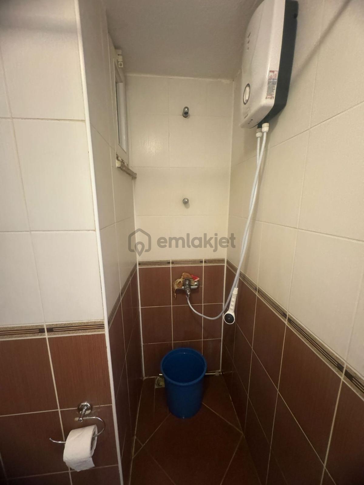 Dalaman Merkezde Eşyalı 1+1 Satılık Daire - 13