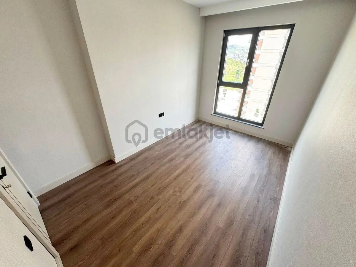 Gamador Galya'da 3+1 12.kat Premium Yaşam Kompleksi - 18