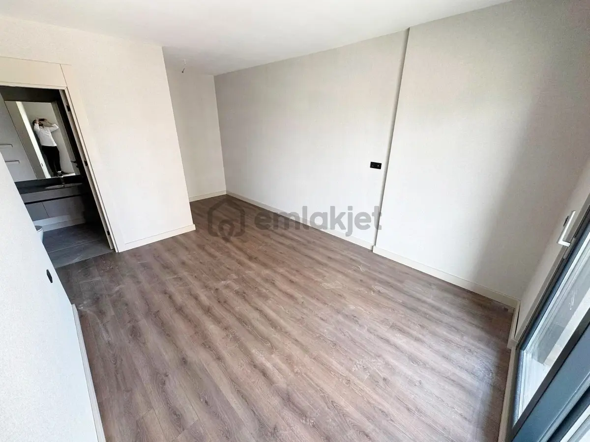 Gamador Galya'da 3+1 12.kat Premium Yaşam Kompleksi - 23