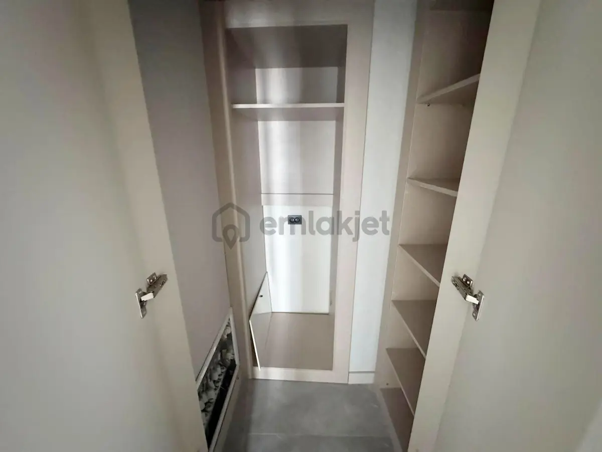 Gamador Galya'da 3+1 12.kat Premium Yaşam Kompleksi - 28