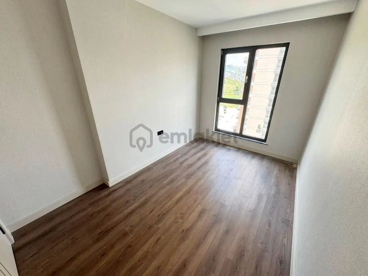 Gamador Galya'da 3+1 12.kat Premium Yaşam Kompleksi - 16