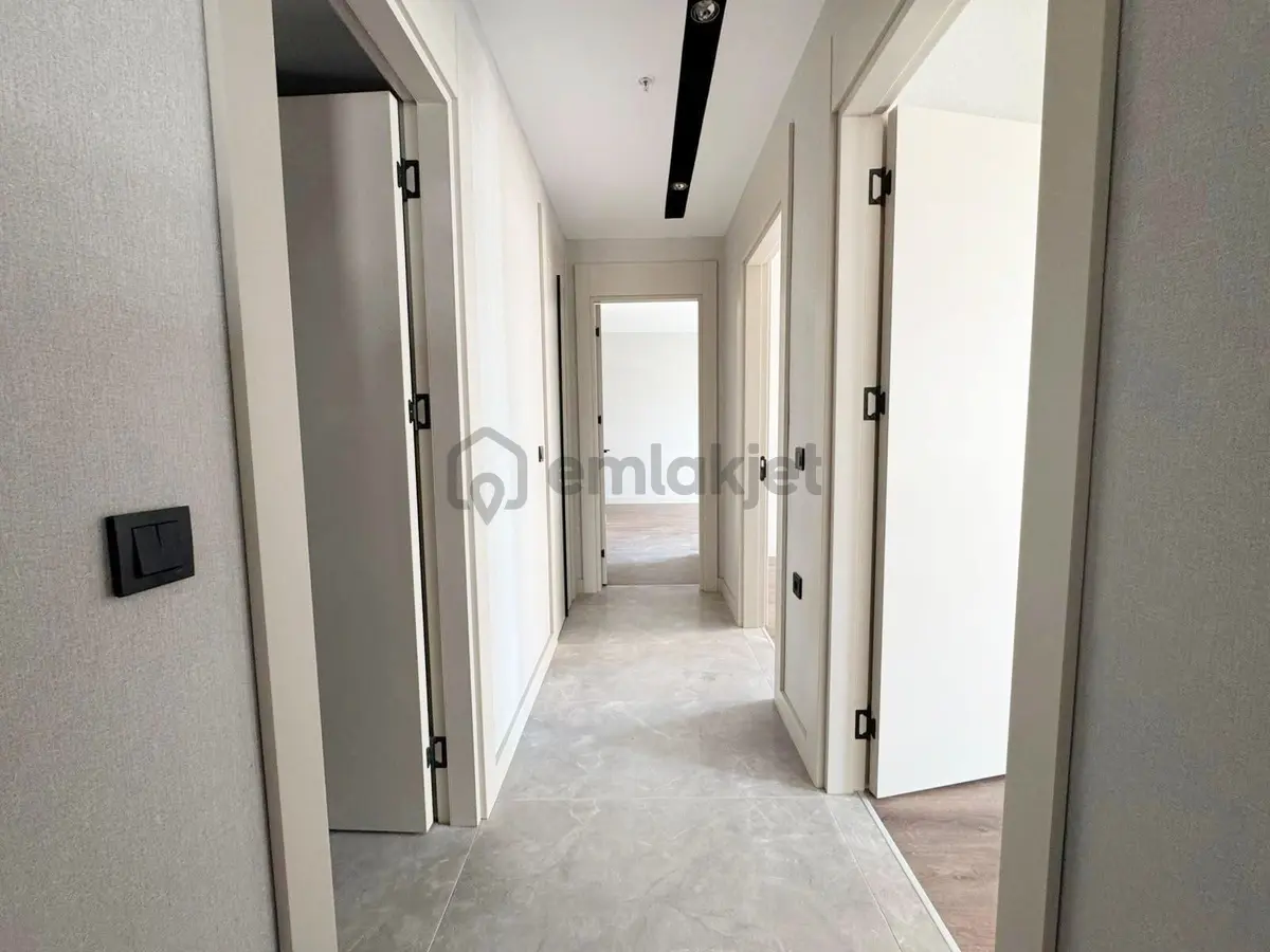 Gamador Galya'da 3+1 12.kat Premium Yaşam Kompleksi - 29