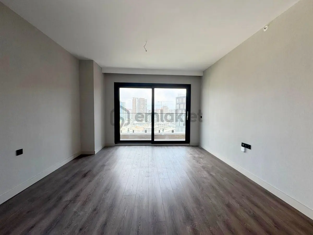 Gamador Galya'da 3+1 12.kat Premium Yaşam Kompleksi - 4