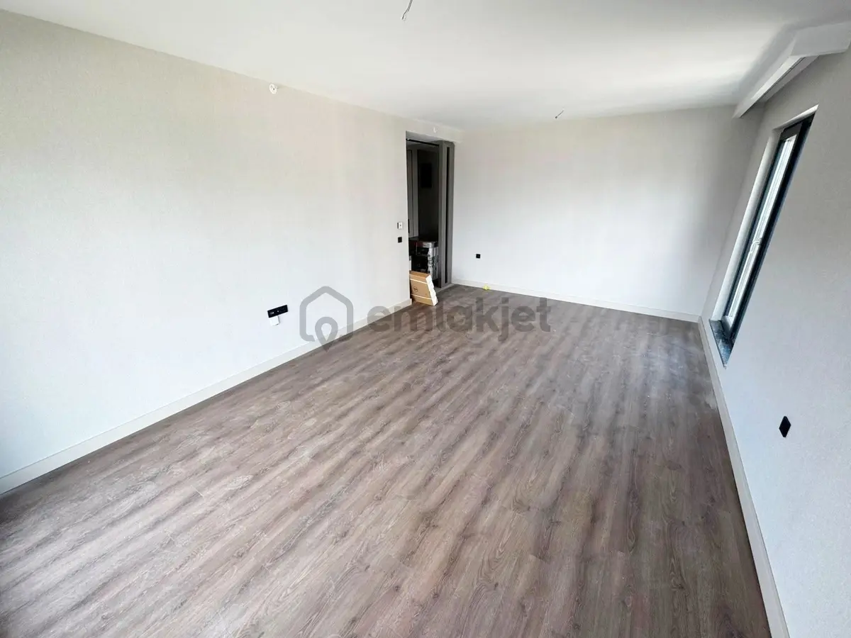 Gamador Galya'da 3+1 12.kat Premium Yaşam Kompleksi - 5