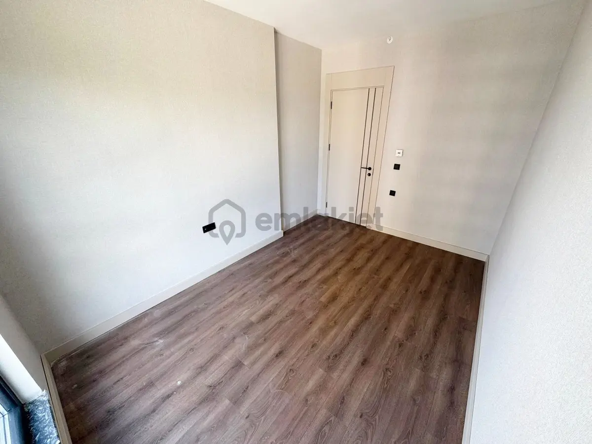 Gamador Galya'da 3+1 12.kat Premium Yaşam Kompleksi - 17