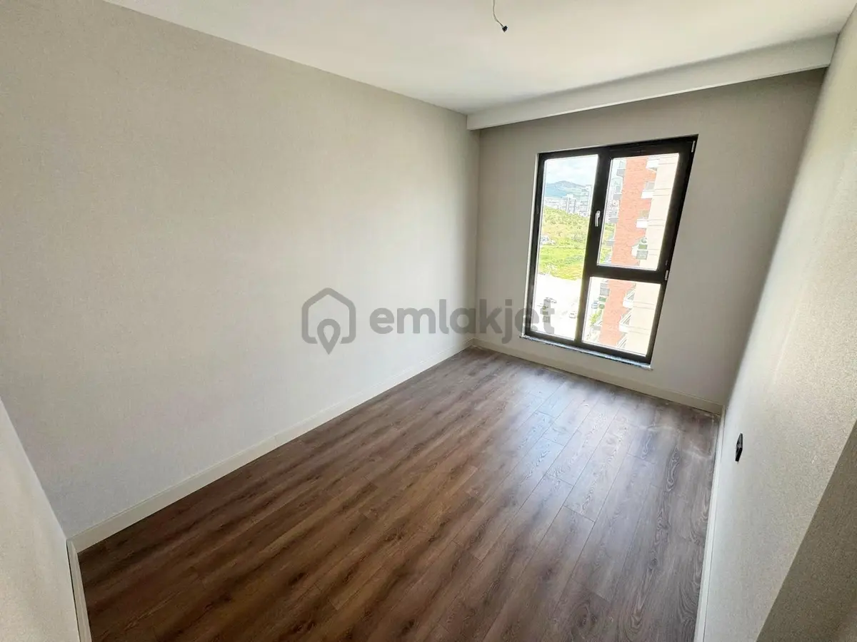 Gamador Galya'da 3+1 12.kat Premium Yaşam Kompleksi - 13