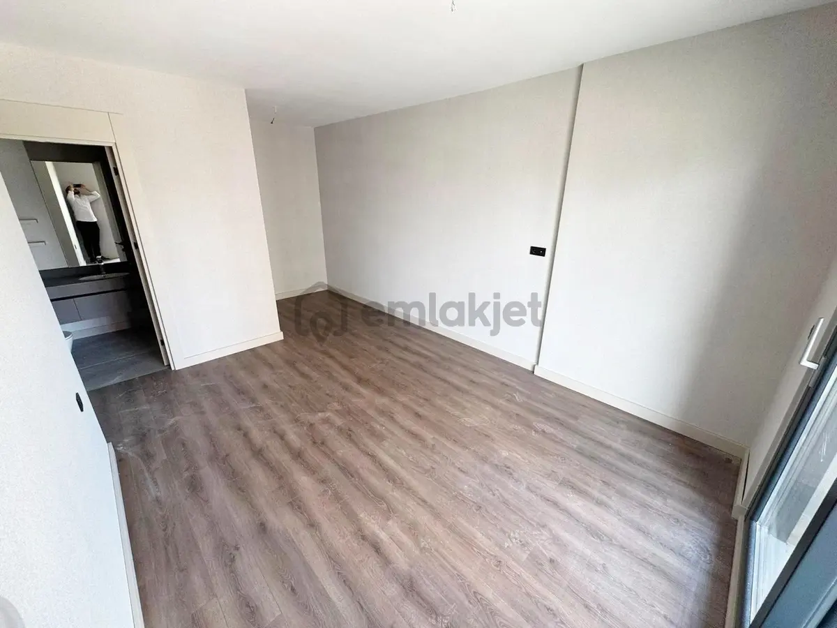 Gamador Galya'da 3+1 12.kat Premium Yaşam Kompleksi - 22
