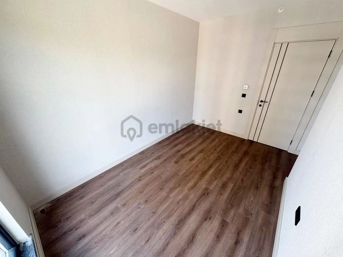 Gamador Galya'da 3+1 12.kat Premium Yaşam Kompleksi - 19