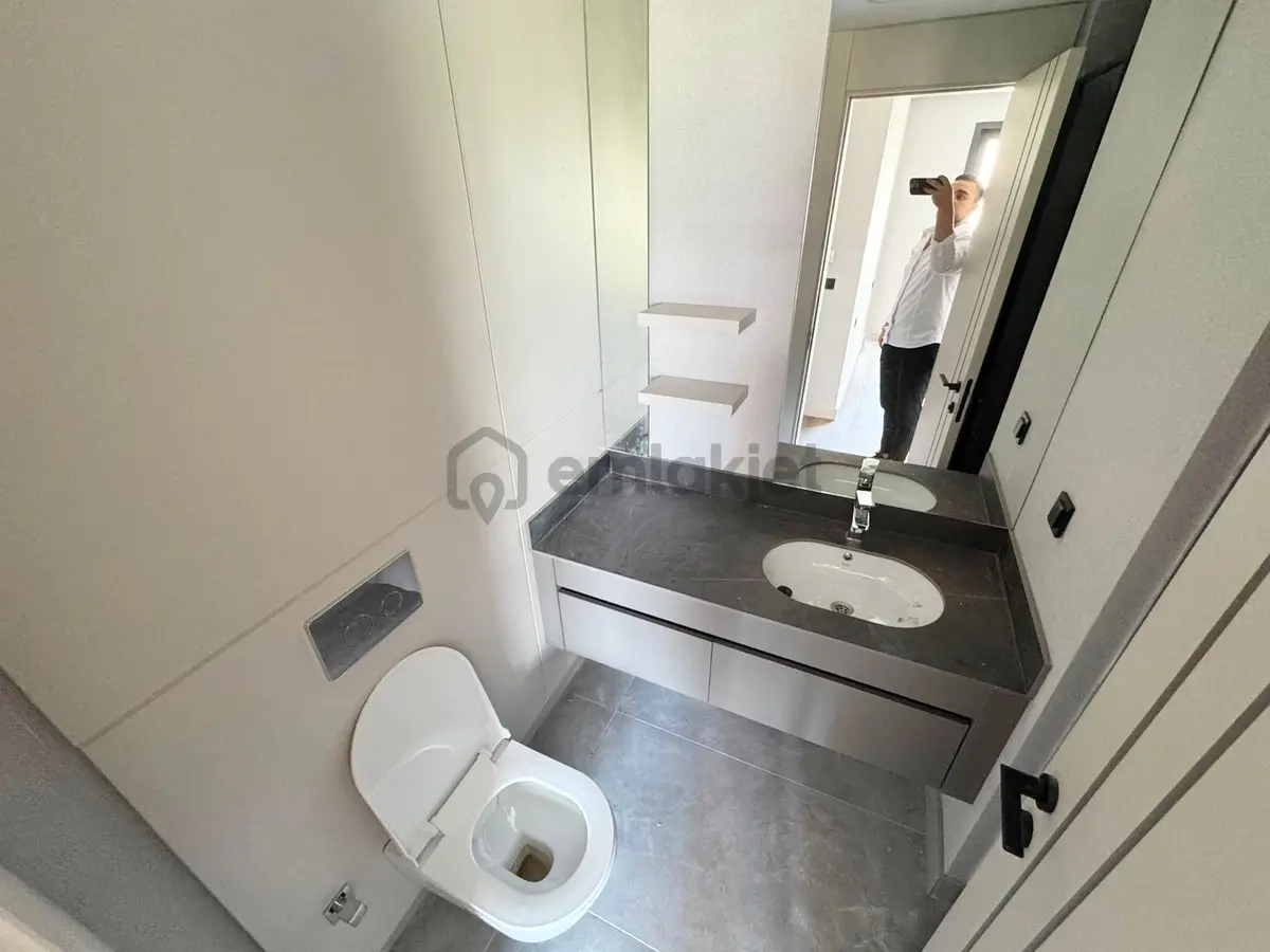 Gamador Galya'da 3+1 12.kat Premium Yaşam Kompleksi - 20