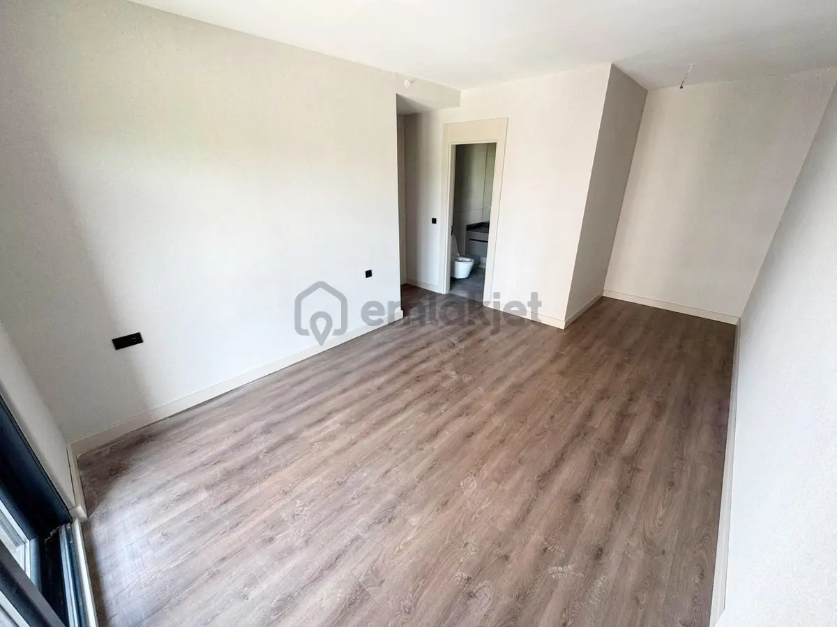 Gamador Galya'da 3+1 12.kat Premium Yaşam Kompleksi - 21