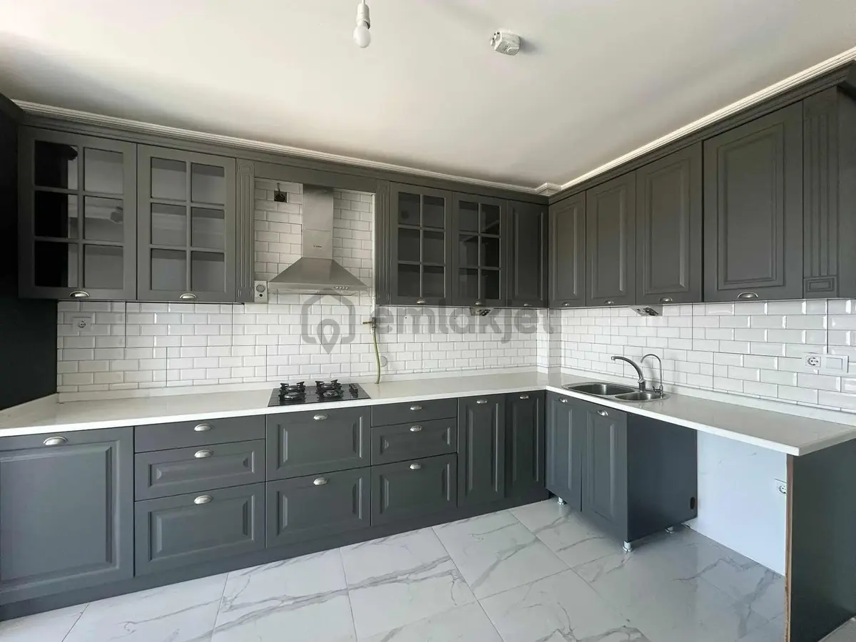 Kuşbahçe Konaklarında Satılık Lüks 4+1 Daire - 22