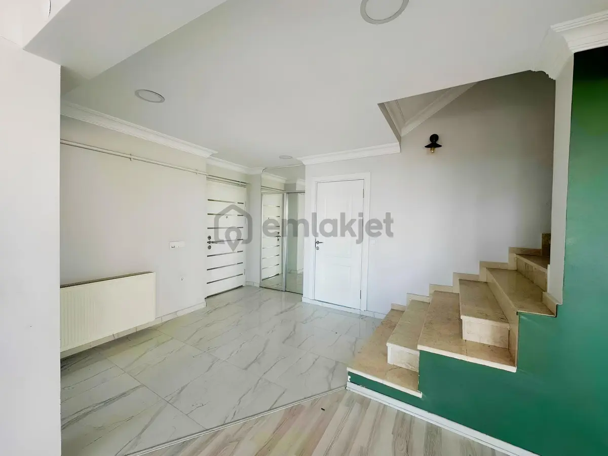 Kuşbahçe Konaklarında Satılık Lüks 4+1 Daire - 17