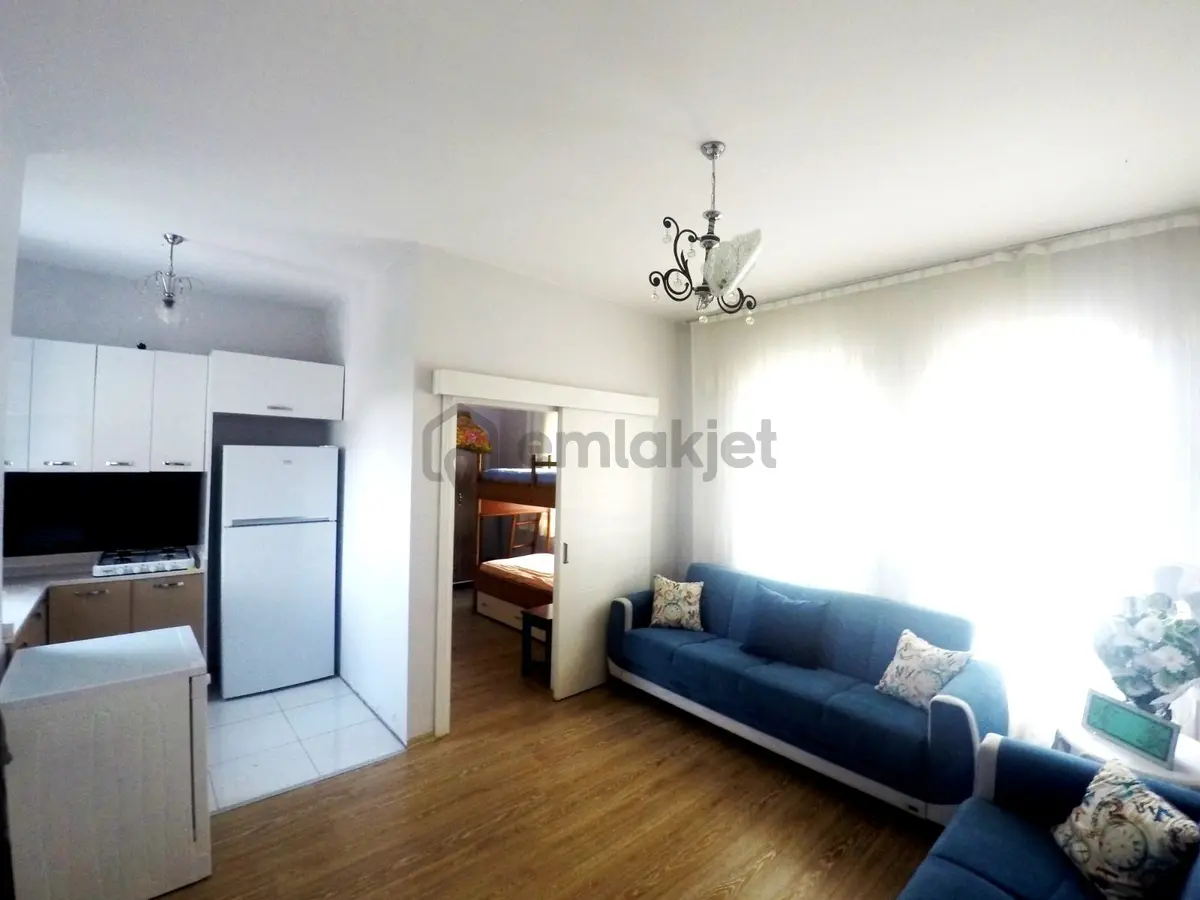 Becende Site İçerisinde Satılık Butik Villa191/1 - 19