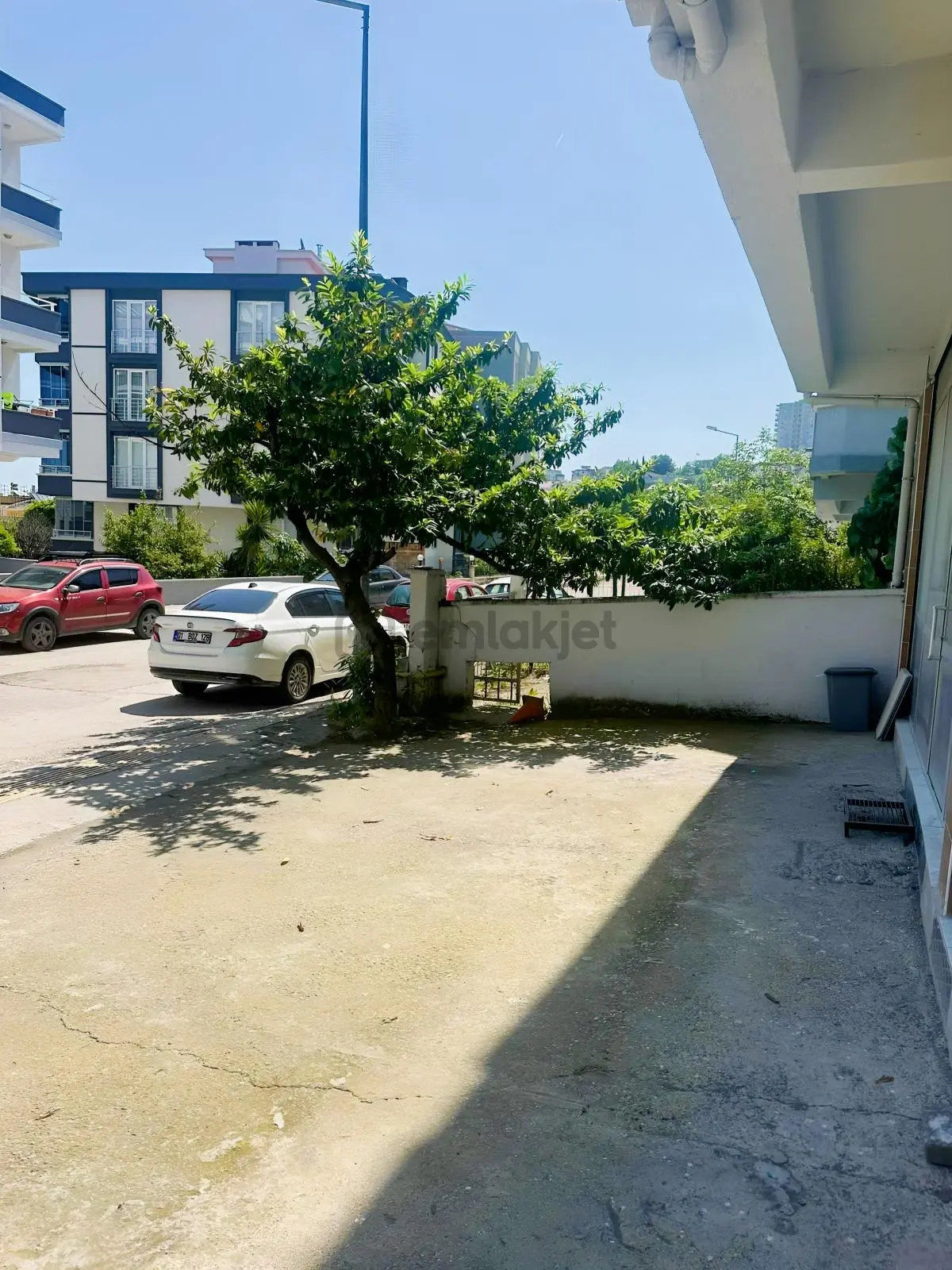 Mk Yatırım Pazarlamadan Kiralık - 9