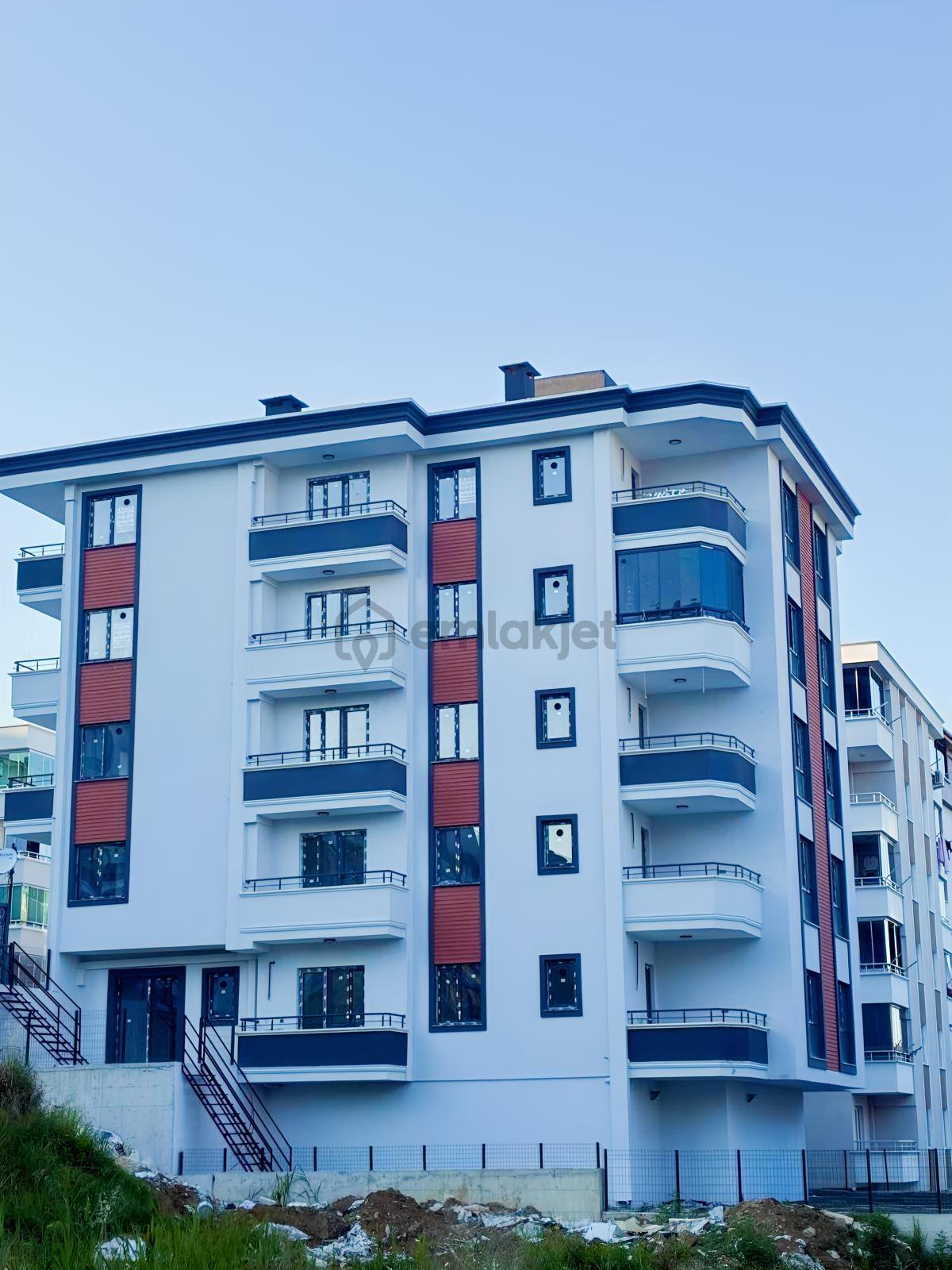 Bulut Emlaktan İstiklal Mahallesinde Satılık 2+1 - 35