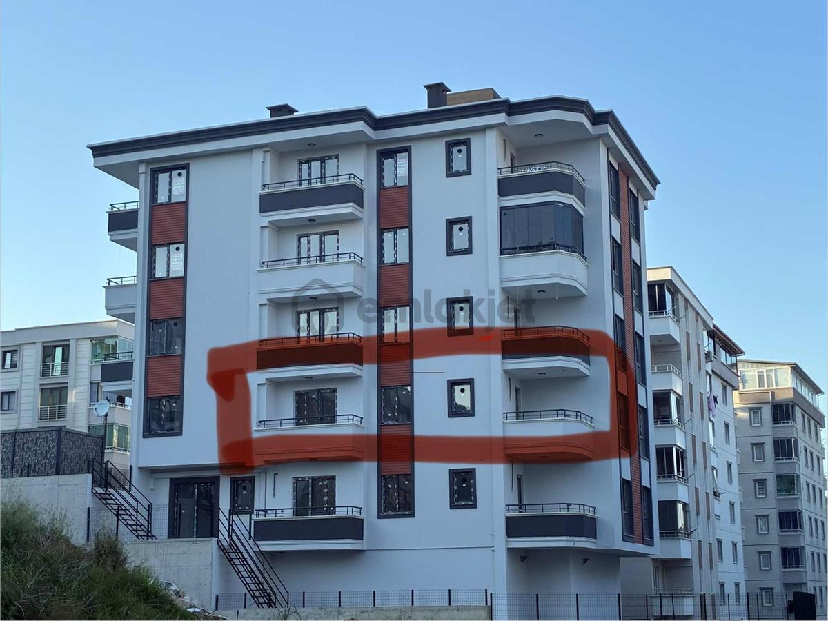 Bulut Emlaktan İstiklal Mahallesinde Satılık 2+1 - 27