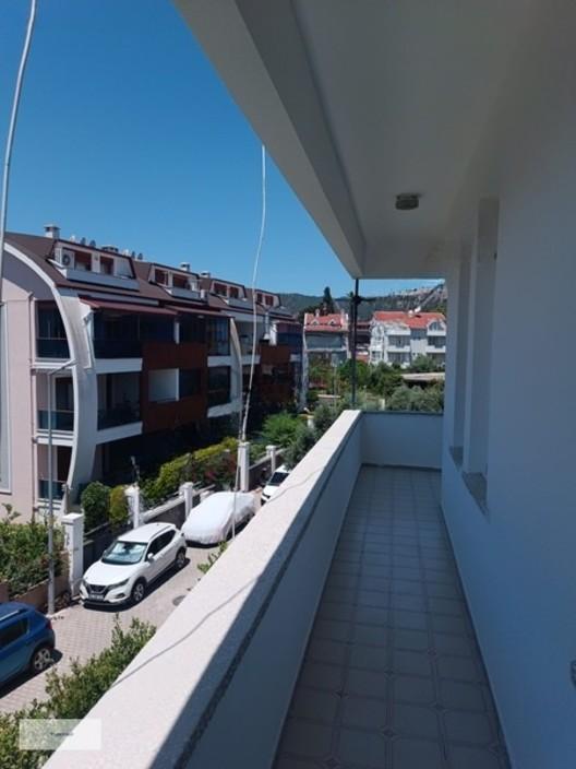 Hatıpırımı Mahallesınde Kıralık Bos Duz Daıre - 32