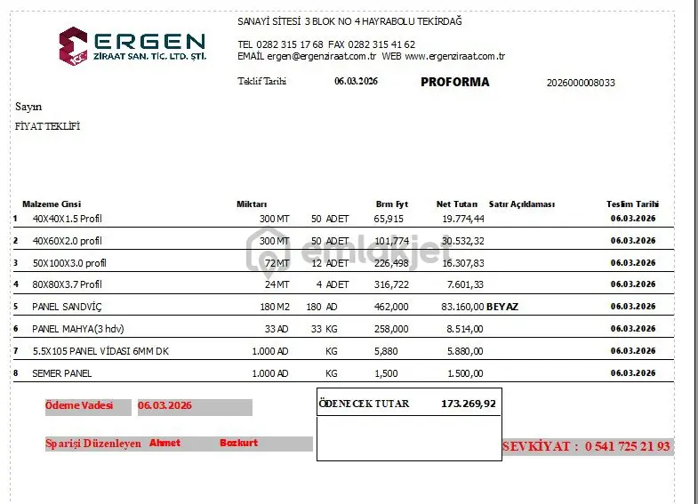 Sahibinden Acil Satılık Müstakil Arsa - 3